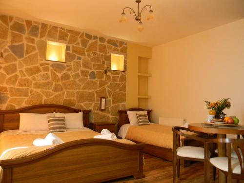 Aparthotel Agnantio