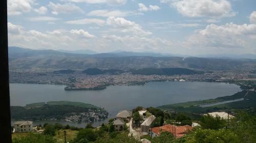 Aparthotel Agnantio