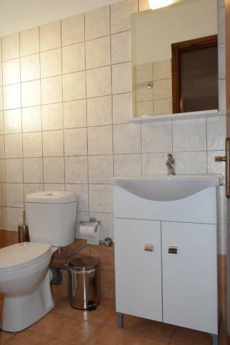 Aparthotel Agnantio