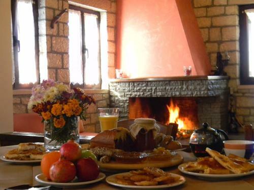 Aparthotel Agnantio
