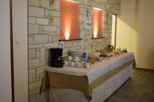 Aparthotel Agnantio