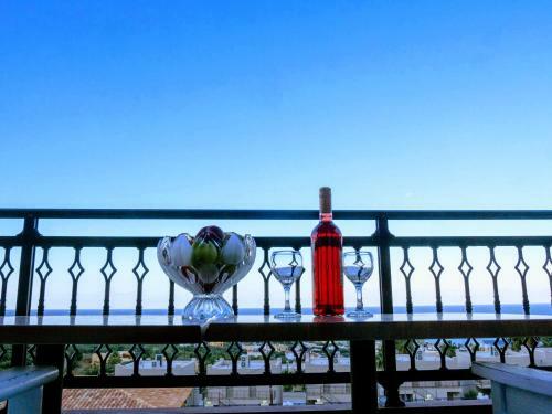 Apartamento Ippoliti Village