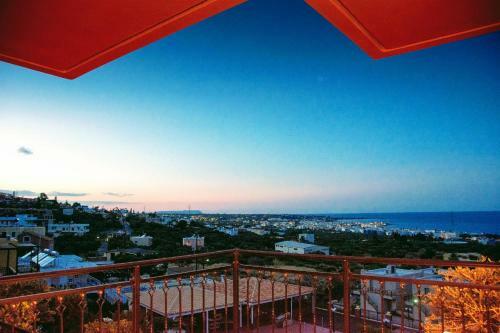 Apartamento Ippoliti Village