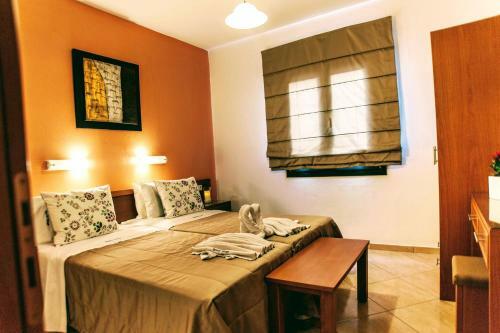 Apartamento Ippoliti Village