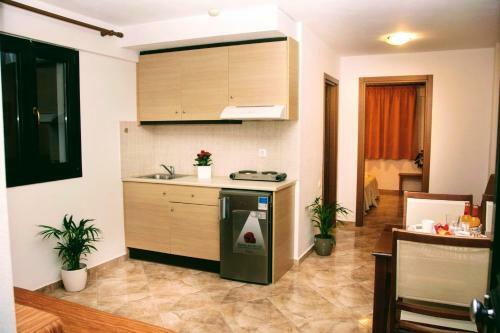 Apartamento Ippoliti Village