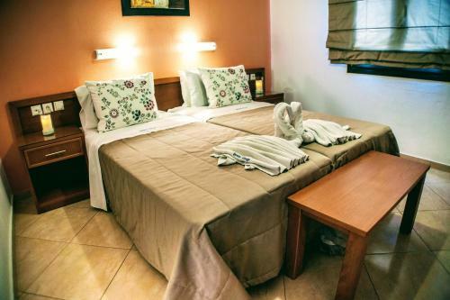 Apartamento Ippoliti Village