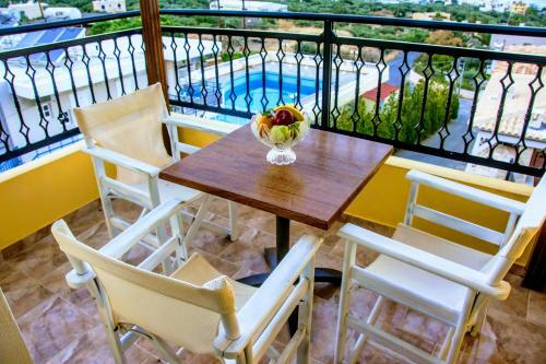 Apartamento Ippoliti Village