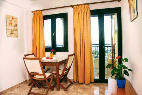 Apartamento Ippoliti Village