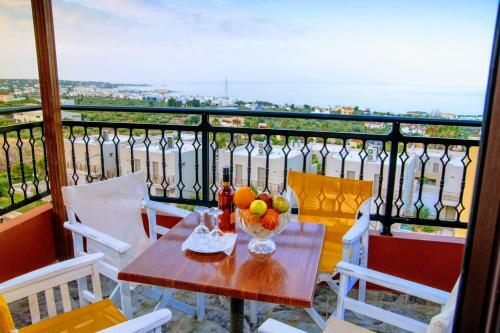 Apartamento Ippoliti Village