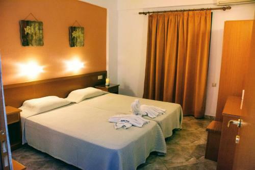 Apartamento Ippoliti Village