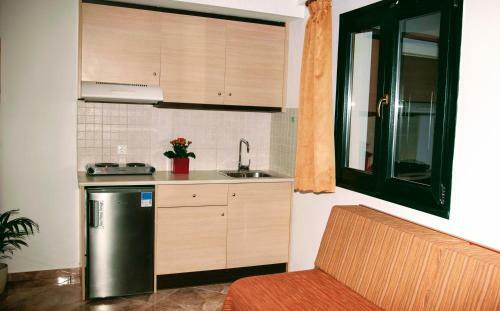 Apartamento Ippoliti Village