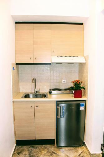 Apartamento Ippoliti Village