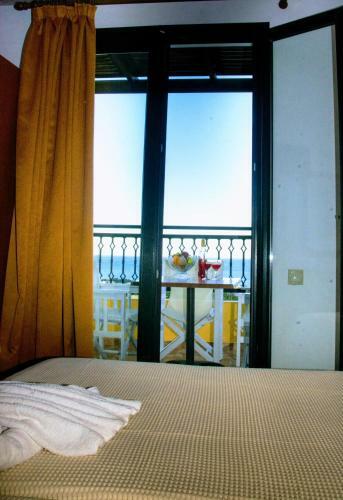 Apartamento Ippoliti Village
