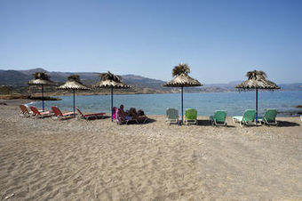 Apartamento Dionysos Authentic Resort & Village