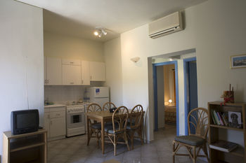 Apartamento Dionysos Authentic Resort & Village