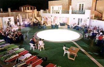 Apartamento Dionysos Authentic Resort & Village