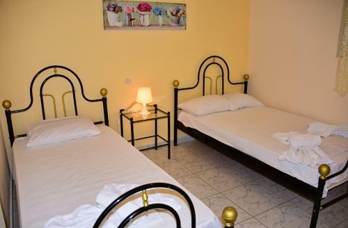 Apartamento Villa Voula