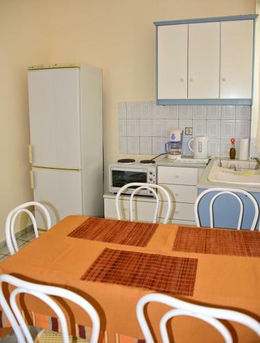 Apartamento Villa Voula