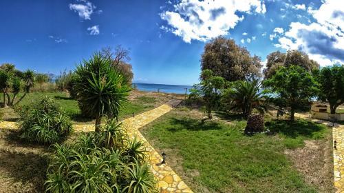 Apartamento Villa Voula