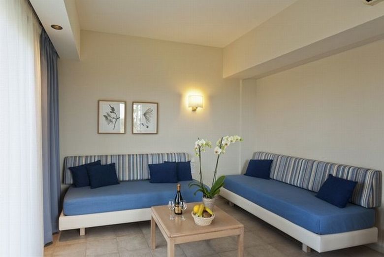 D'andrea Mare Beach Hotel