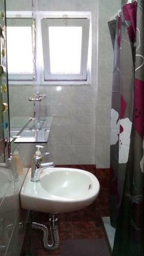 Alexia Apartments & Studios