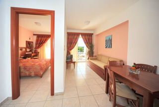 Hotel Pelopas Resort