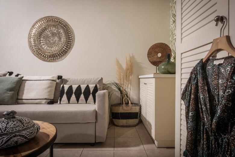 Creta Blue Boutique Hotel