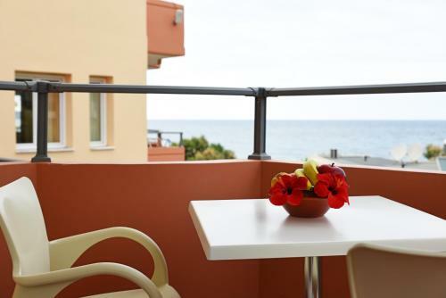 Iolkos Hotel Apartments