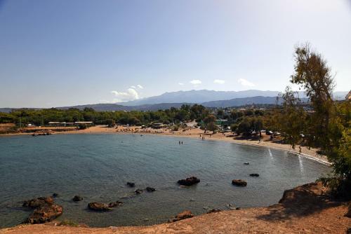 Iolkos Hotel Apartments