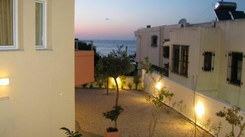 Iolkos Hotel Apartments