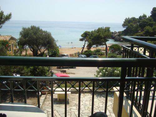 Glyfada Beach Hotel