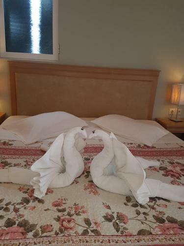 Glyfada Beach Hotel