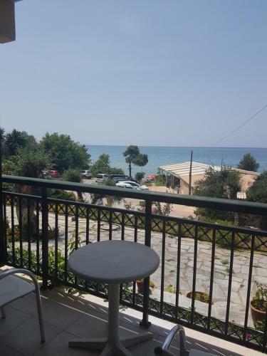 Glyfada Beach Hotel