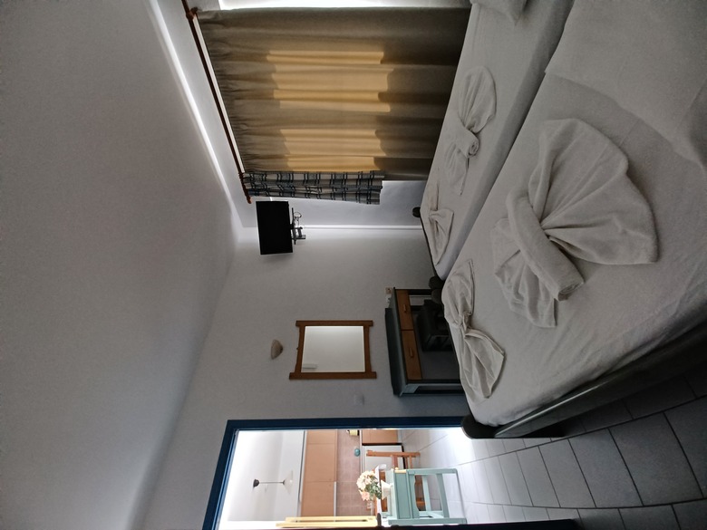 Apartamento Olympic Star