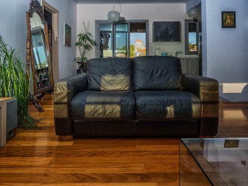Apartamento Pentari-bitsakis House