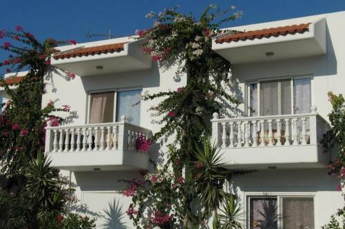Castle View Apartments