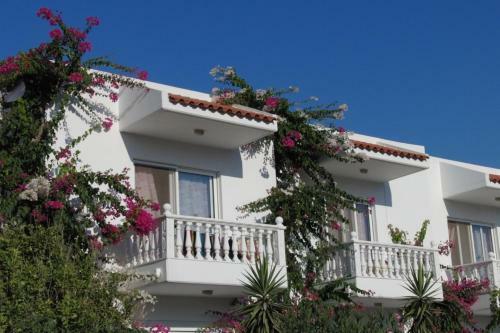 Castle View Apartments