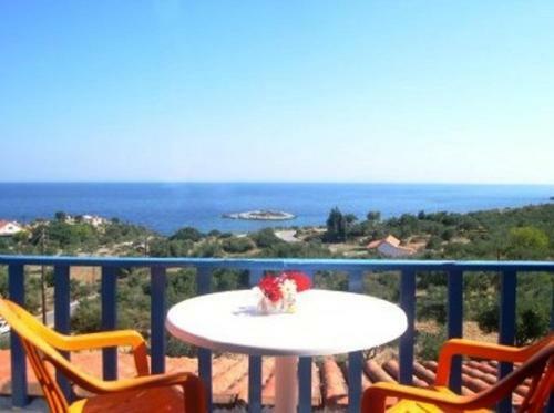 Apartamento Climati Studios