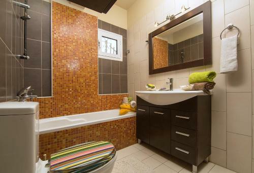 Apartment Home