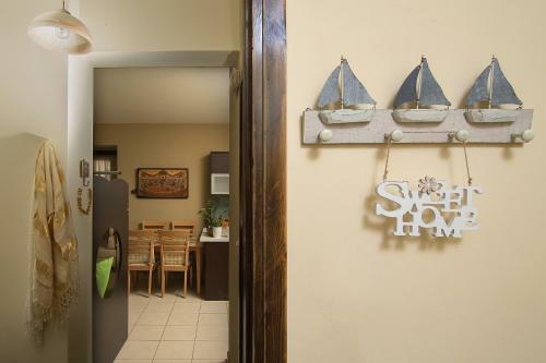 Apartment Home