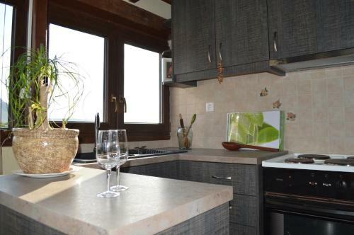 Apartment Home