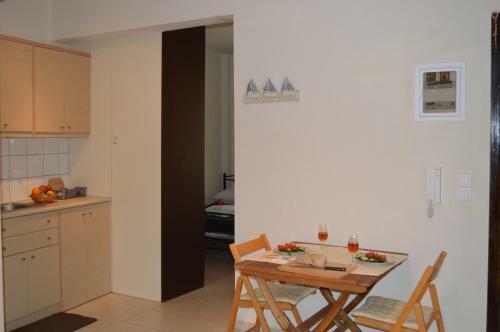 Apartment Home