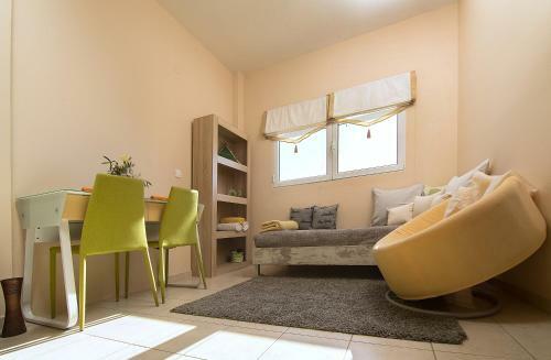 Apartment Home