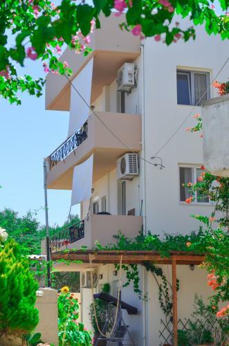 Apartment Home
