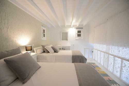 Thalasses Villas