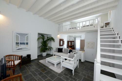 Thalasses Villas