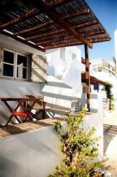 Apartamento Zephyros
