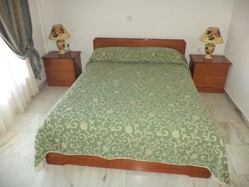 Apartamento Odysseus Palace