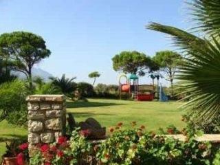 Apartamento Best Western Irida Resort