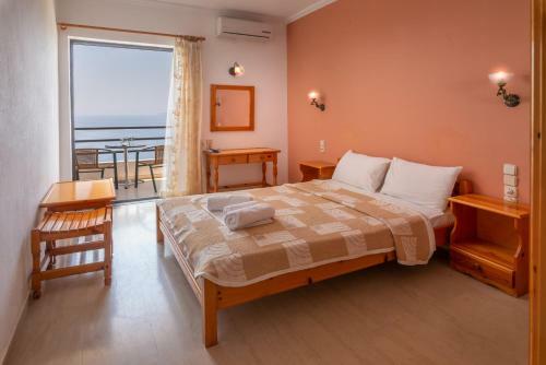 Arilla Beach Hotel